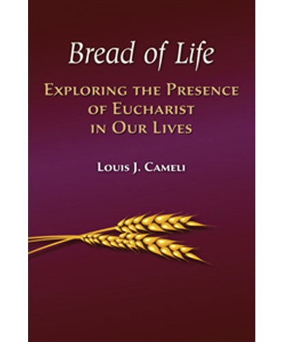 Bread of Life - 4 Pieces Per Package