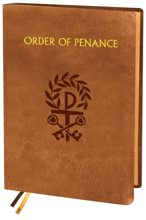 Brown Order of Penance
