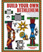 Build Your Own Bethlehem - 2 Pieces Per Package
