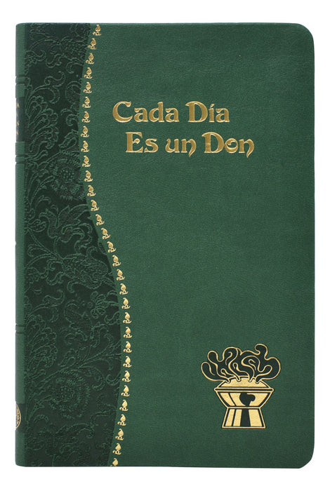 Cada Dia Es Un Don - Part of the Spiritual Life Series