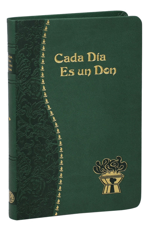 Cada Dia Es Un Don - Part of the Spiritual Life Series