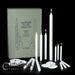 Candlelight Service Master Set - Case of 5 Sets (125/set)