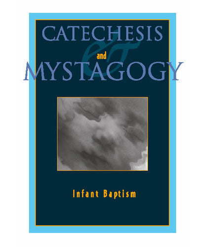 Catechesis and Mystagogy - 12 Pieces Per Package