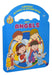 Catholic Activity & Sticker Book About Angels