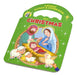 Catholic Activity & Sticker Book About Christmas