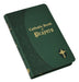 Catholic Book Of Prayers - Green Dura-Lux