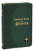 Catholic Book Of Prayers - Green Dura-Lux