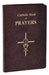 Catholic Book Of Prayers