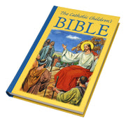 Catholic Children's Bible - 2 Pieces Per Package