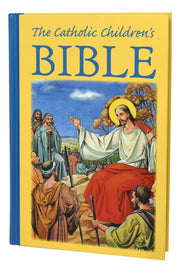 Catholic Children's Bible - 2 Pieces Per Package