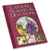 Catholic Prayers And Devotions - 4 Pieces Per Package