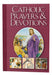 Catholic Prayers And Devotions - 4 Pieces Per Package