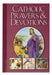 Catholic Prayers And Devotions - 4 Pieces Per Package