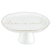 Ceramic Cake Stand - Love Is Sweet