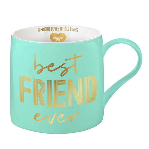 Ceramic Mug - Best Friend Ever