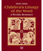 Children’s Liturgy of the Word 2023-2024 - 2 Pieces Per Package