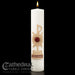 Christ Candle Holy Trinity - 6 pieces/case