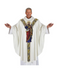 Christ The King Chasuble Collection Church Supply Church Apparels