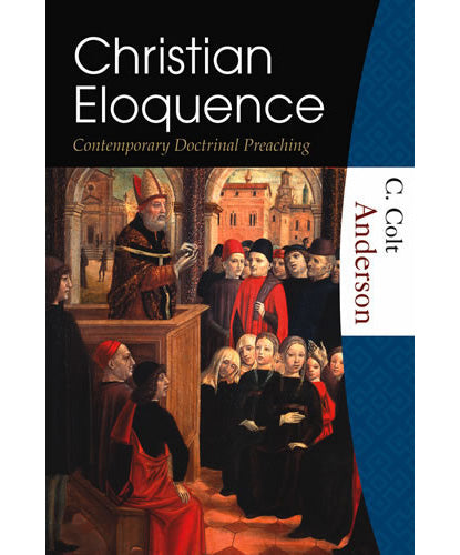 Christian Eloquence - 2 Pieces Per Package
