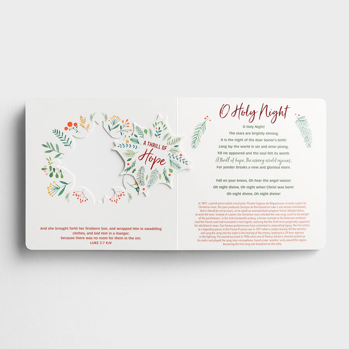 ChristmasCarolOrnamentBook-HeavenandNatureSing