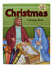Christmas Coloring Book - Part of the St. Joseph Coloring Book Series
