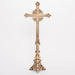 Classic Holy Family Altar Crucifix