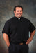 Clergy Short Sleeve Shirt