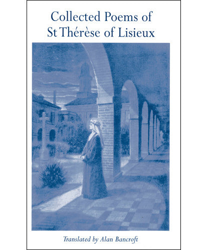 Collected Poems of St. Thérèse of Lisieux - 2 Pieces Per Package