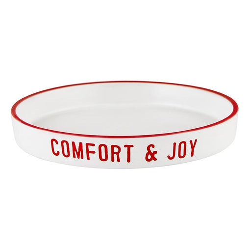 Comfort & Joy Tapas Plates