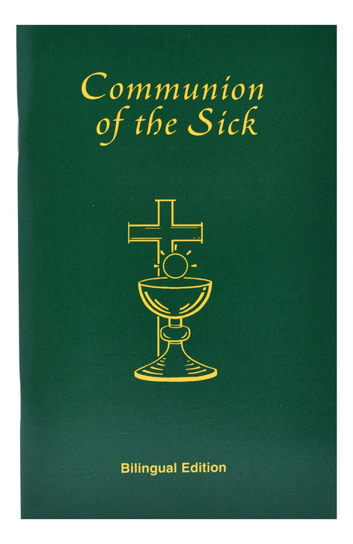 Communion Of The Sick - 12 Pieces Per Package