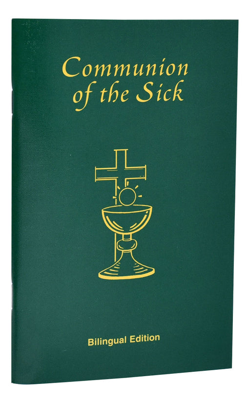 Communion Of The Sick - 12 Pieces Per Package