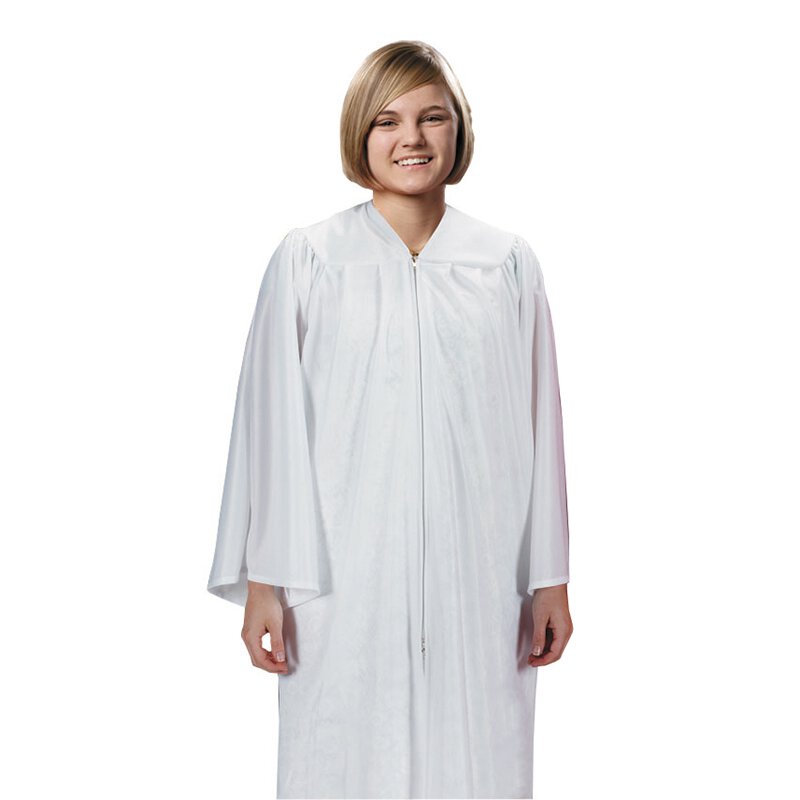 Confirmation Robe — Agapao Store