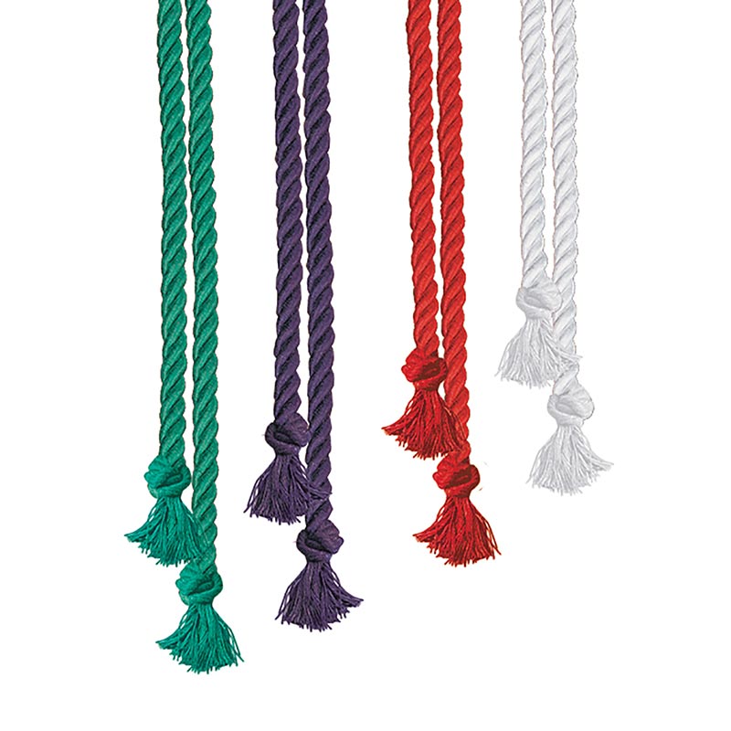 Cord Cincture (Set of 4)