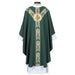 Coronation Semi-Gothic Chasuble Collection Church Supply Church Apparels