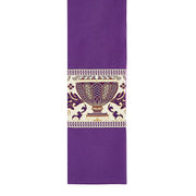 Coronation Semi-Gothic Chasuble Collection Church Supply Church Apparels