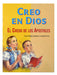 Creo En Dios - 12 Pieces Per Package