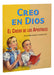 Creo En Dios - 12 Pieces Per Package