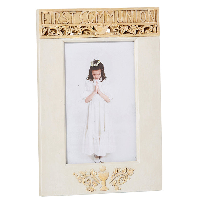 Remembrance Of Me First Communion Photo Frame Remembrance of Me First Communion Photo Frame First Communion Photo Frame 
