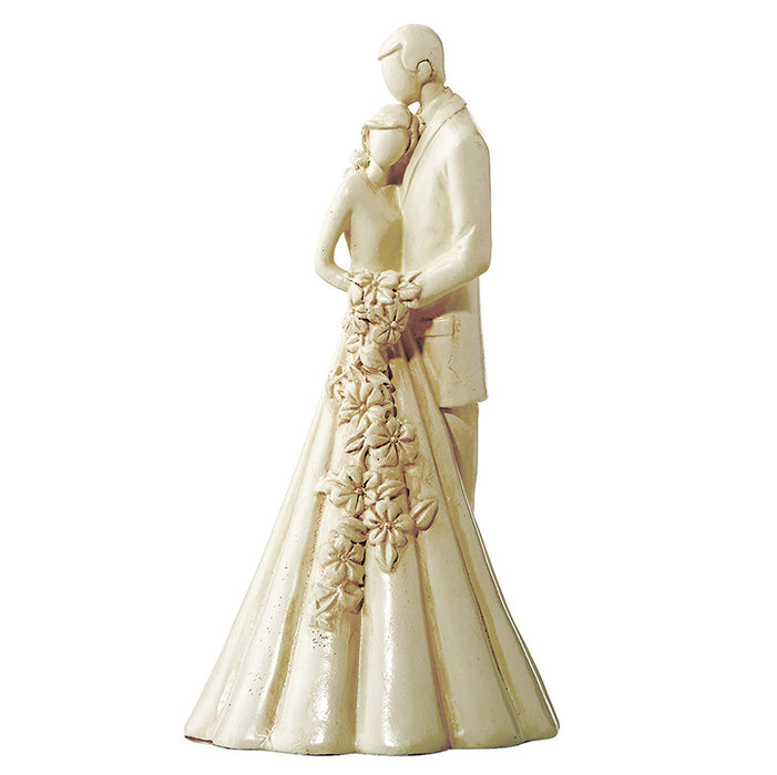 Wedding Figurine And Cake Topper Weddings Wedding Symbols Anniversary Symbols Anniversary Present Wedding Present