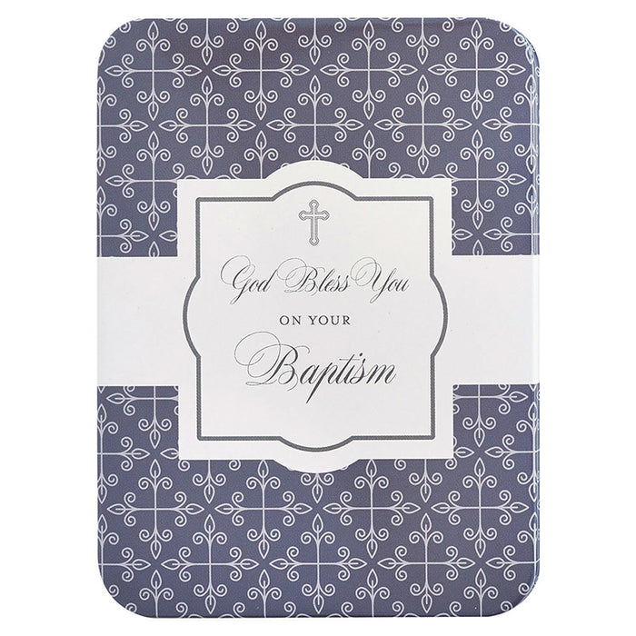 Baptism Gift Card Holder