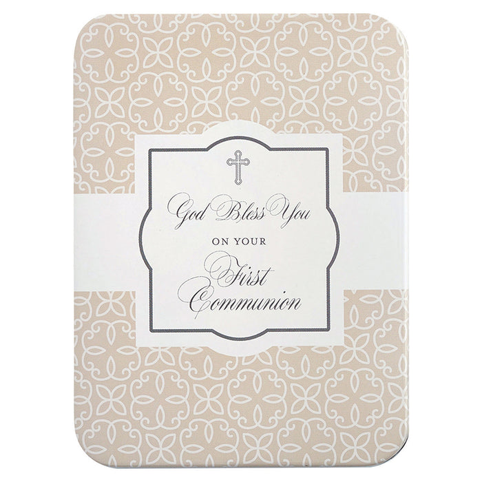 First Communion Gift Card Holder
