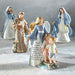 Our Lady of Grace Statue Our Lady of Grace Resin Statue Saints of God - Our Lady of Grace