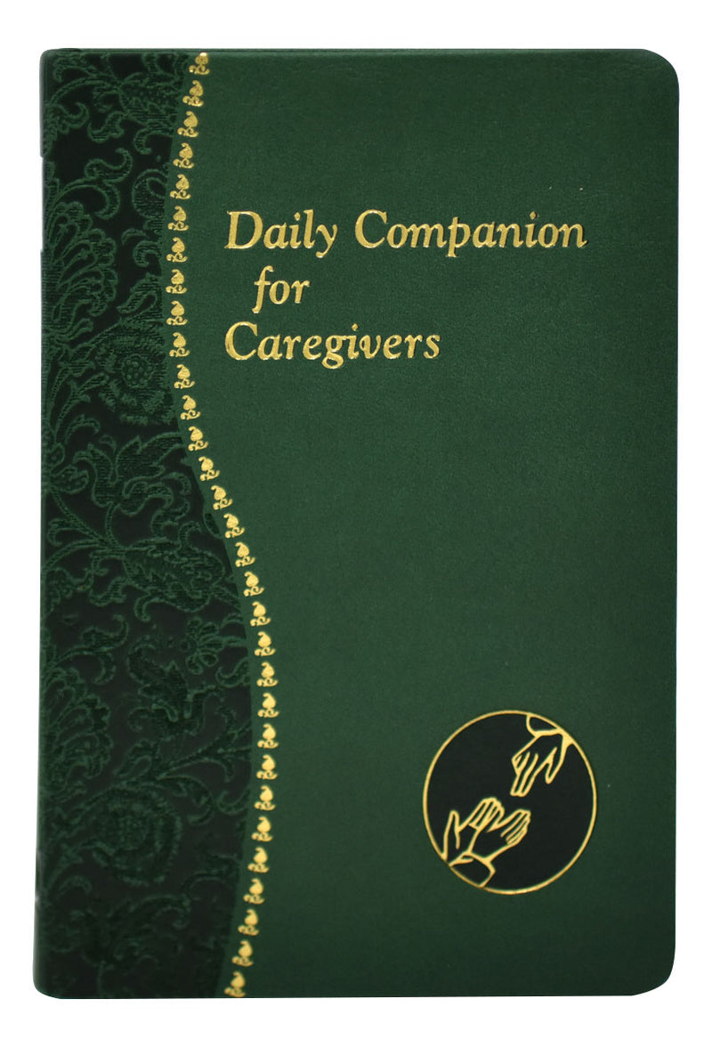 Daily Companion For Caregivers