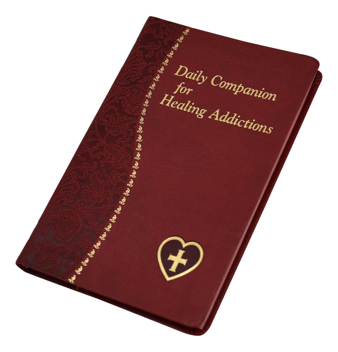 Daily Companion For Healing Addictions