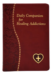 Daily Companion For Healing Addictions