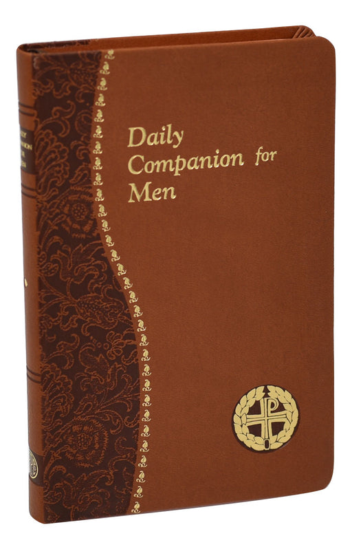 Daily Companion For Men