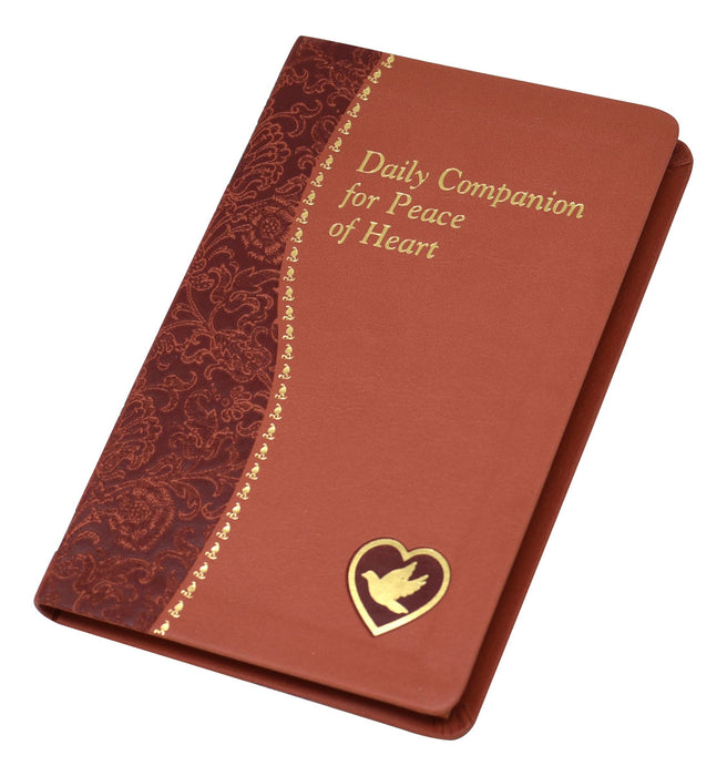 Daily Companion For Peace Of Heart