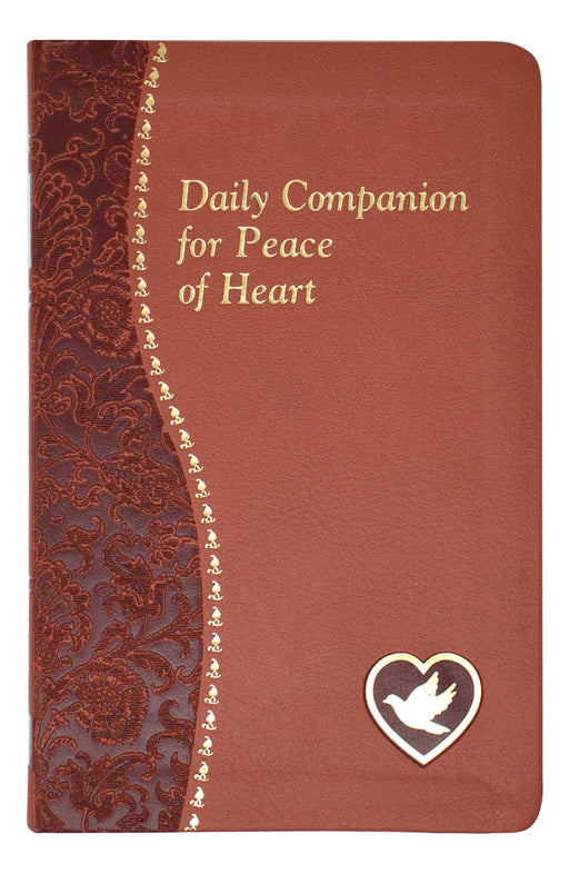 Daily Companion For Peace Of HeartDaily Companion For Peace Of Heart