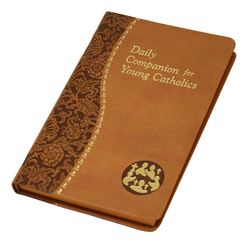 Daily Companion For Young Catholics