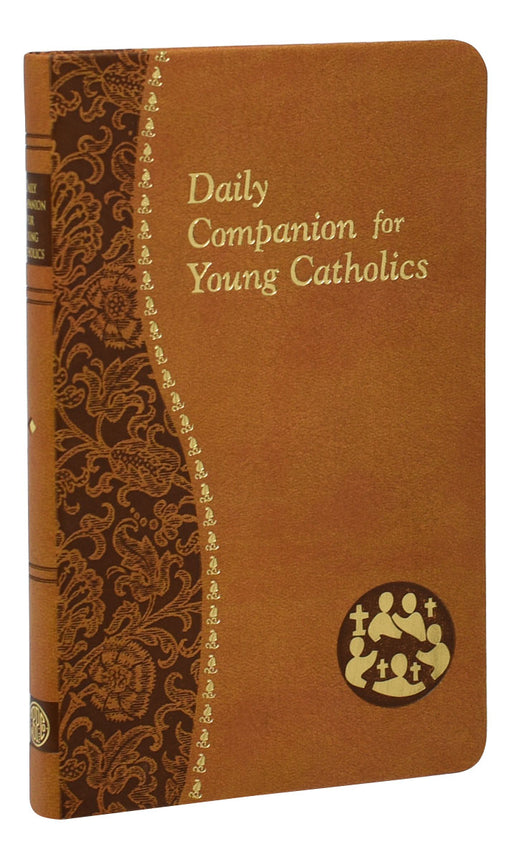 Daily Companion For Young Catholics